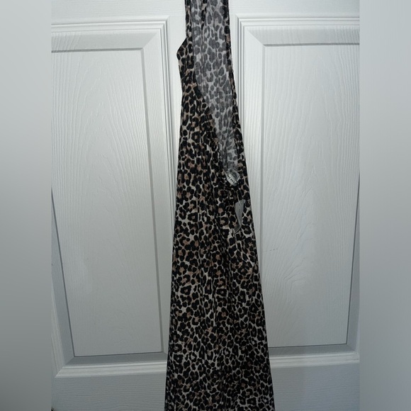 American Eagle Halter Dress - Picture 3 of 5